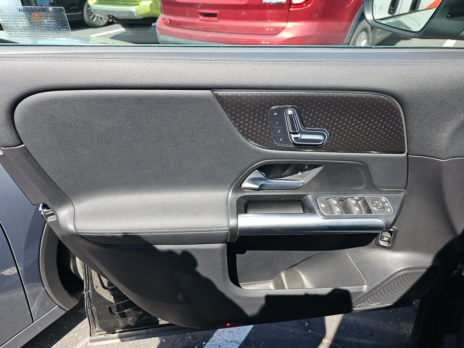 MERCEDES-BENZ GLA-CLASS - 10