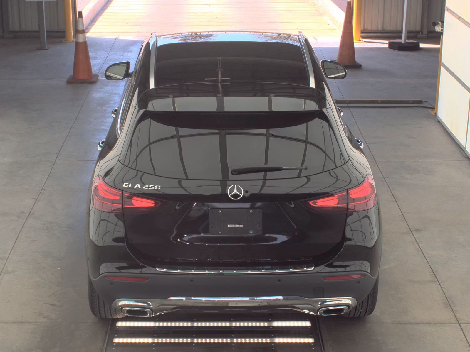 MERCEDES-BENZ GLA-CLASS - 6