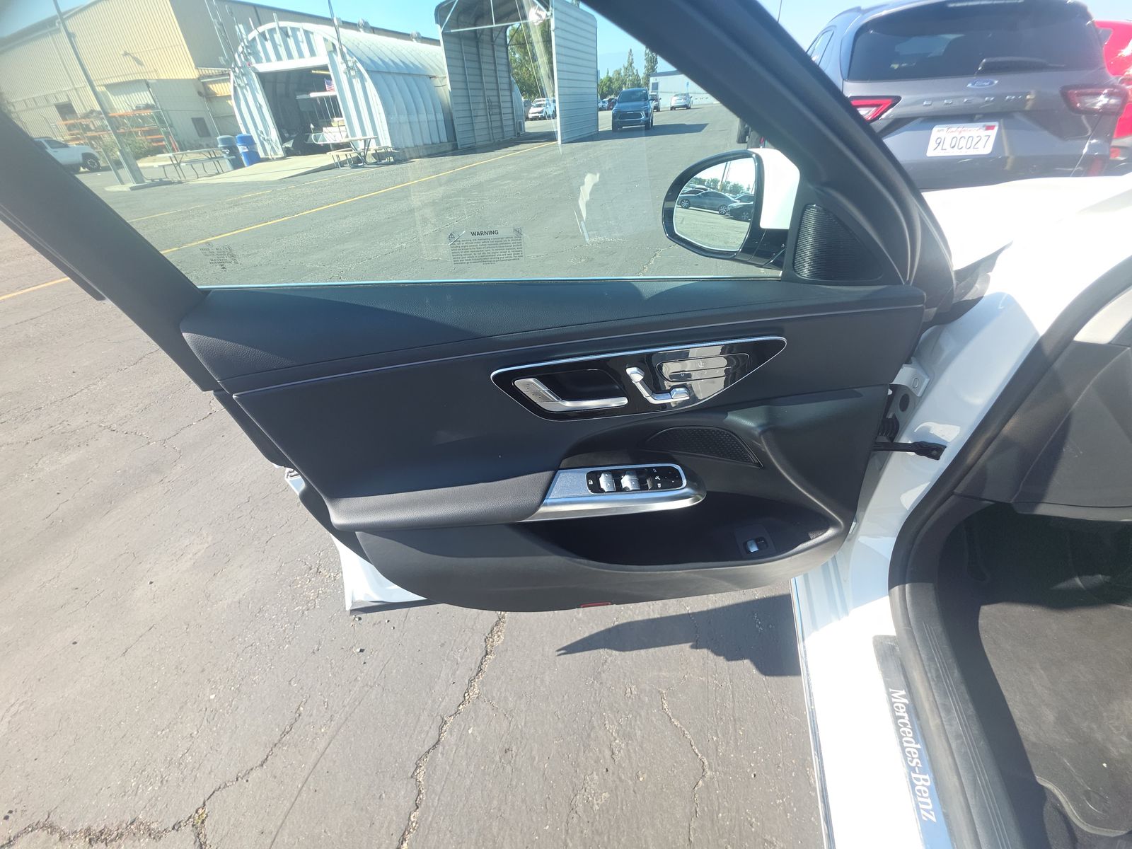 MERCEDES-BENZ E-CLASS - 10