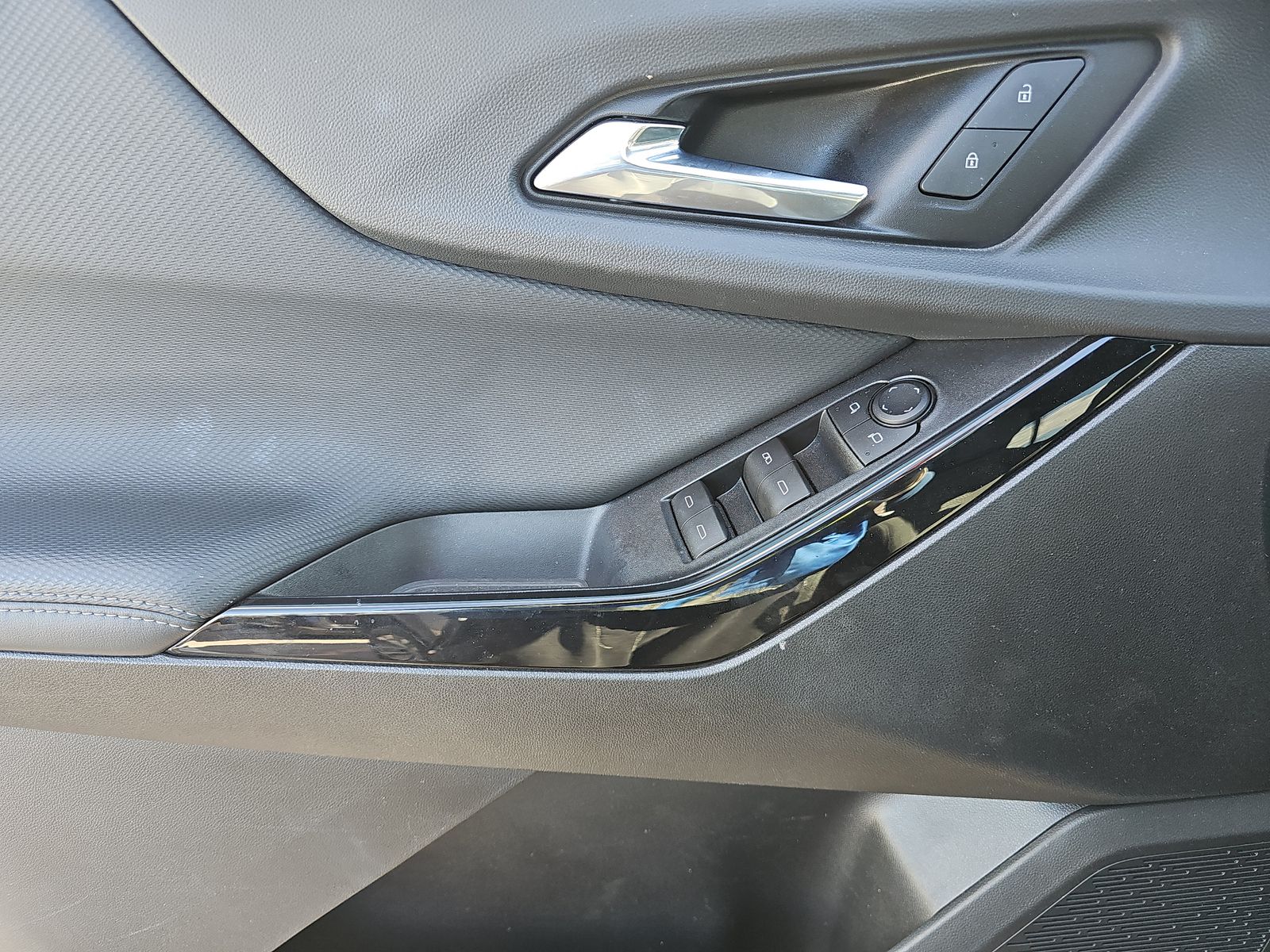 CHEVROLET FWD LT - 10