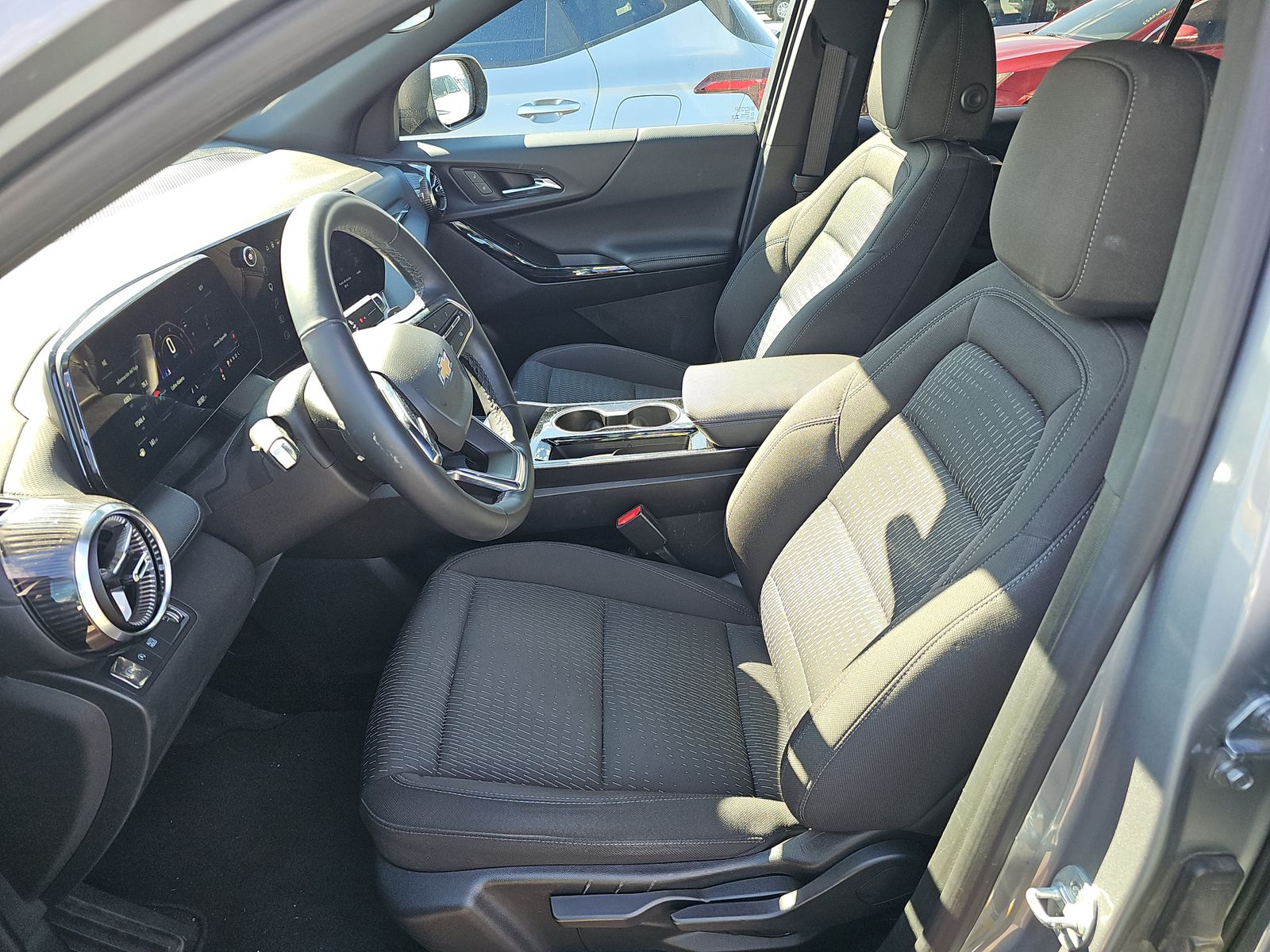 CHEVROLET FWD LT - 8