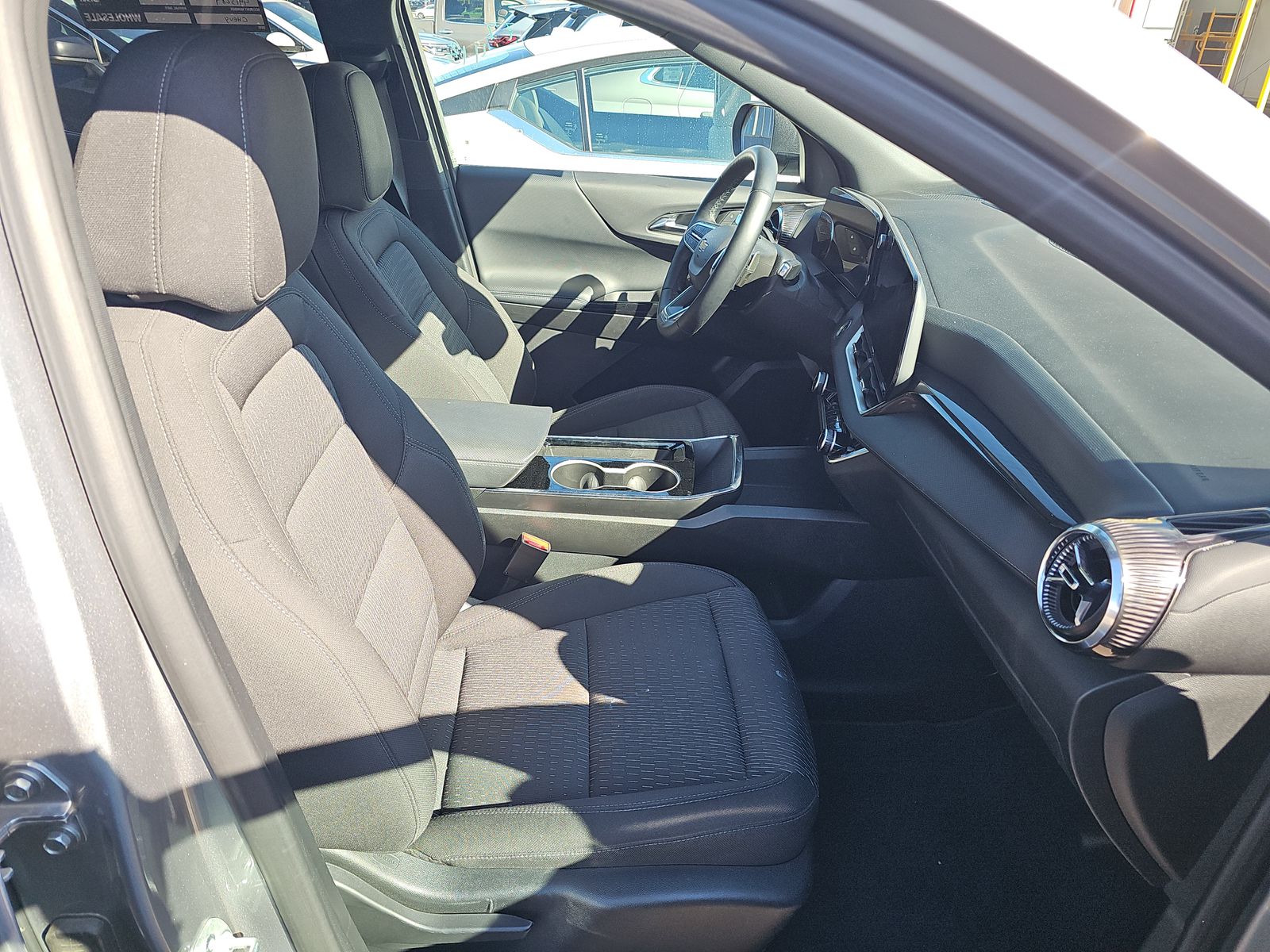 CHEVROLET FWD LT - 9