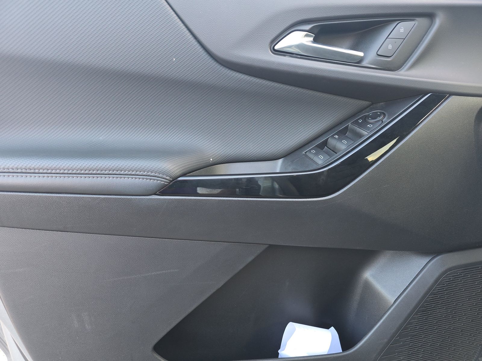 CHEVROLET AWD LT - 10