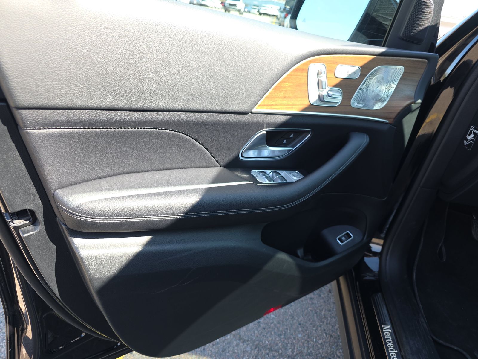 MERCEDES-BENZ GLE-CLASS - 10