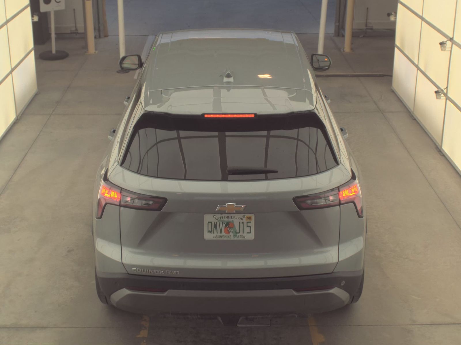 CHEVROLET AWD LT - 6