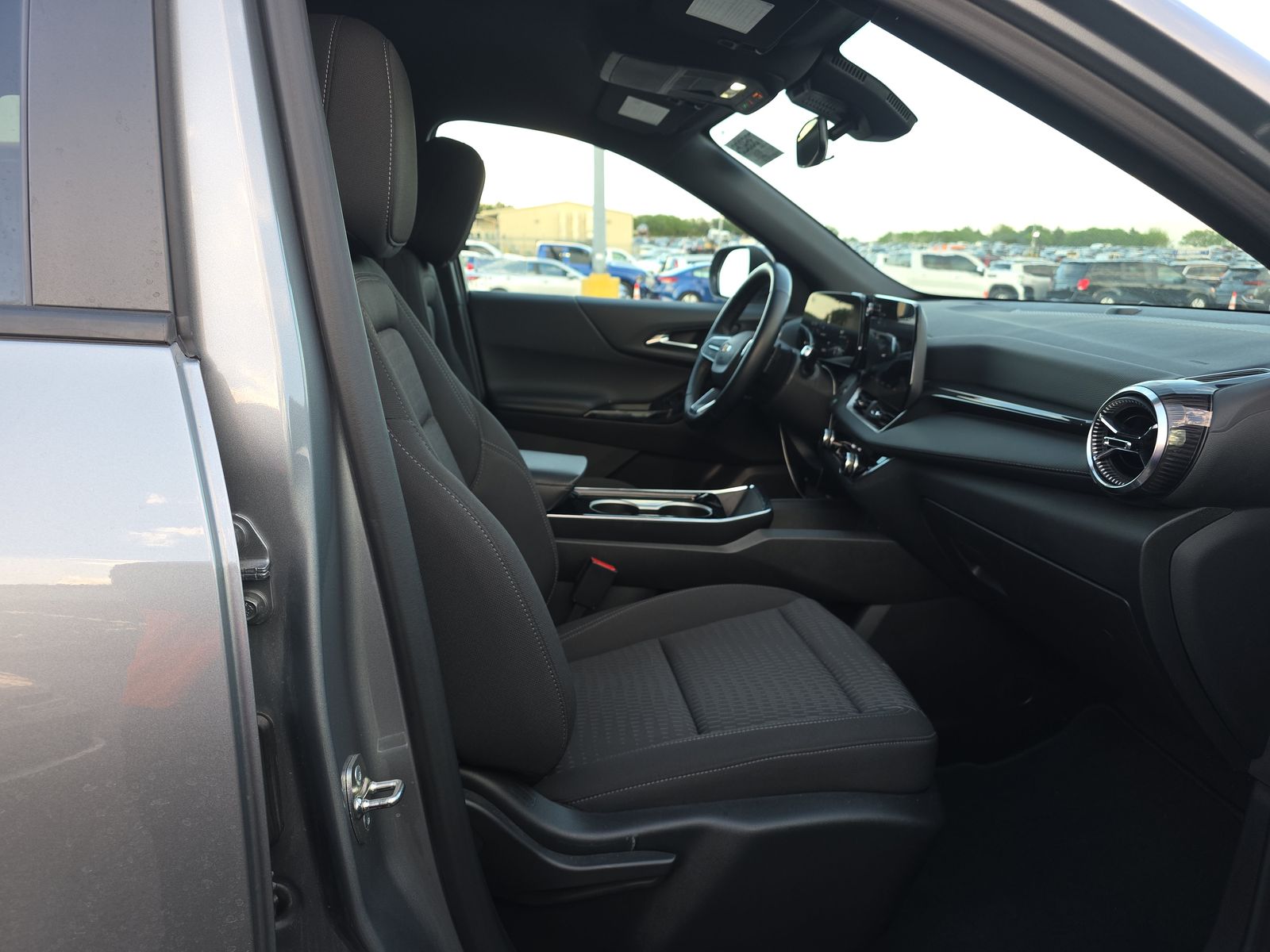 CHEVROLET AWD LT - 9