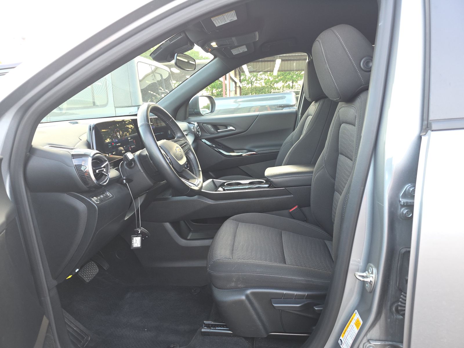 CHEVROLET AWD LT - 8