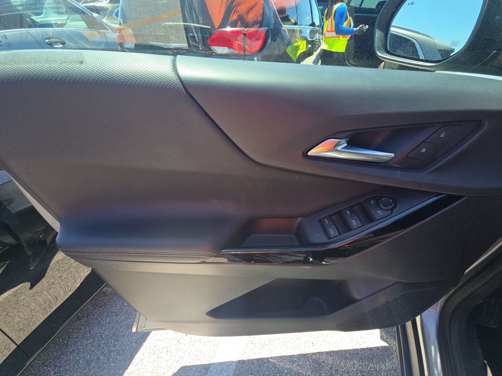 CHEVROLET AWD LT - 10