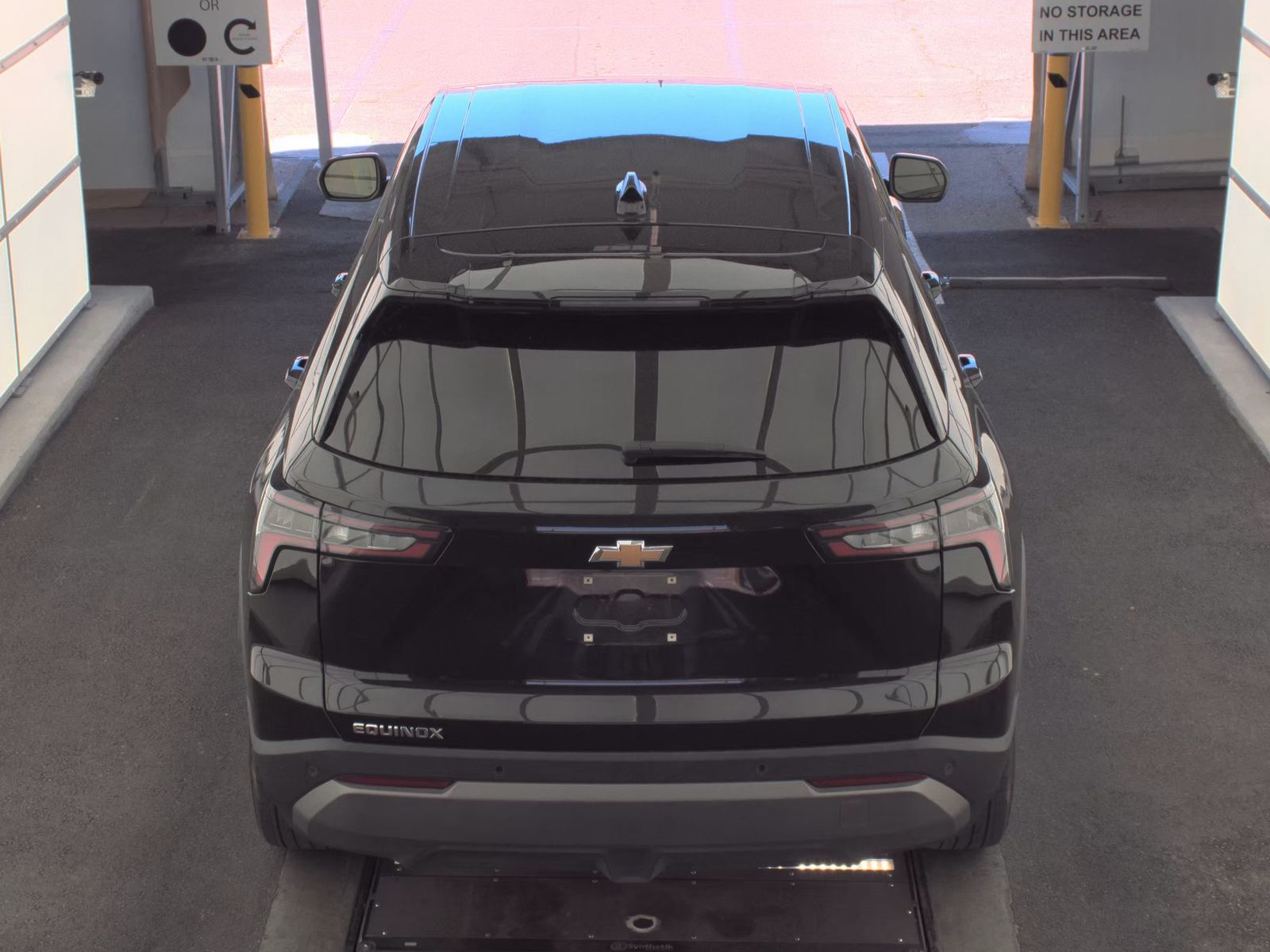 CHEVROLET FWD LT - 6