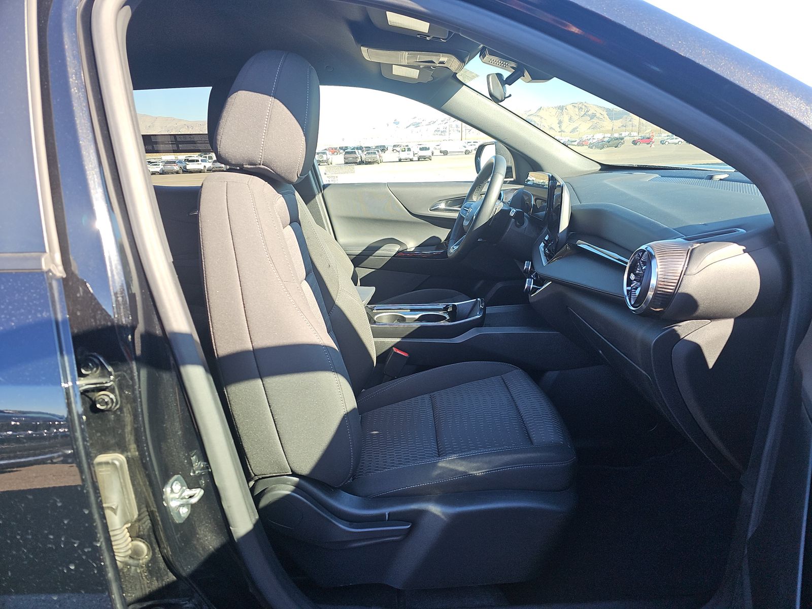 CHEVROLET FWD LT - 9