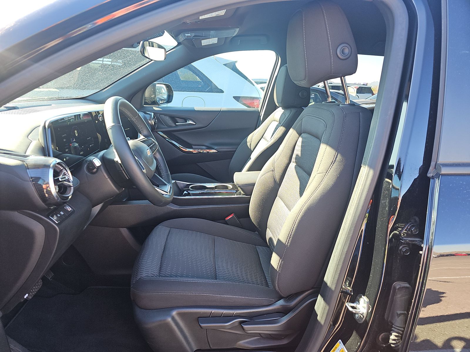 CHEVROLET FWD LT - 8