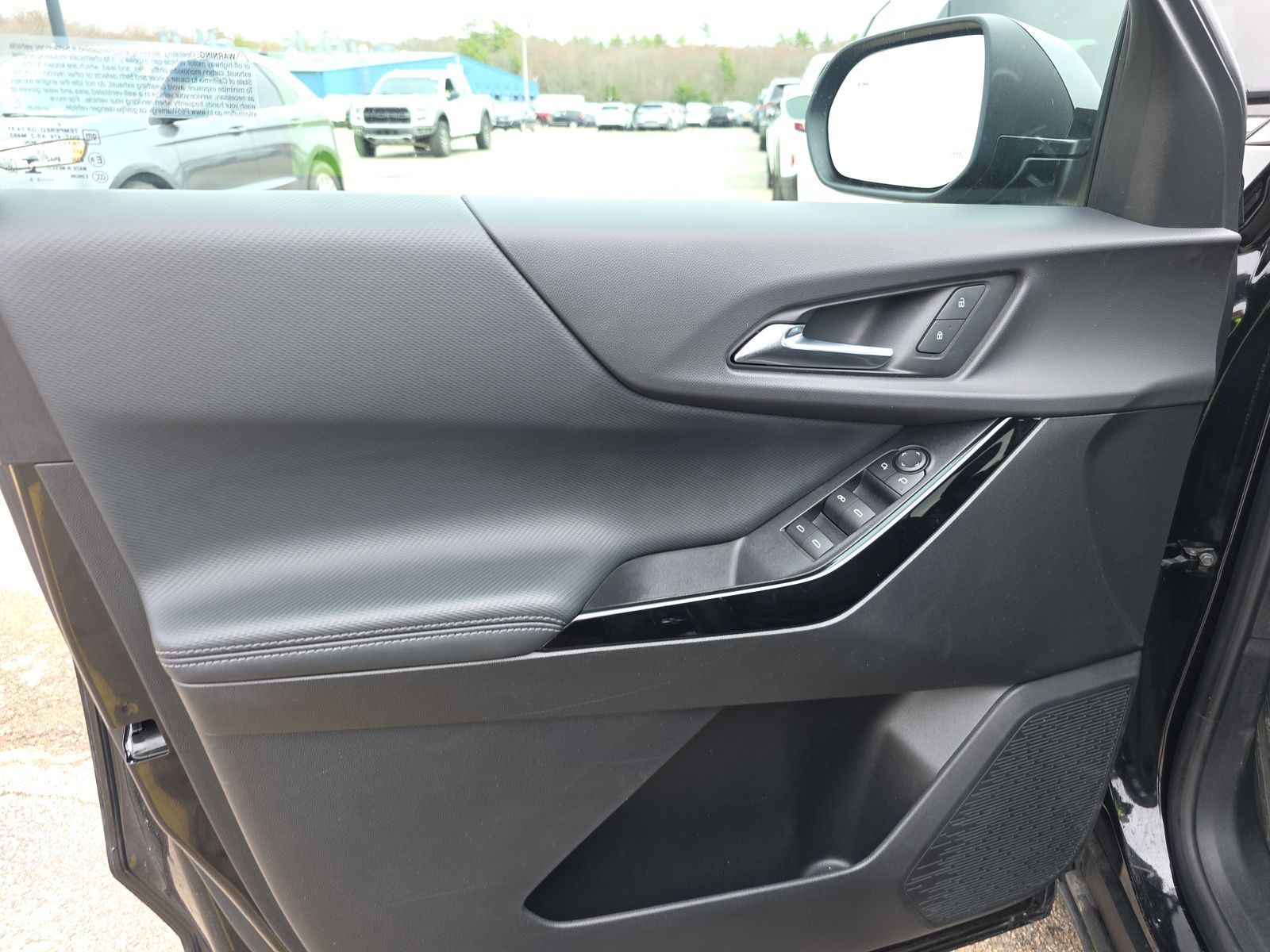 CHEVROLET AWD LT - 10