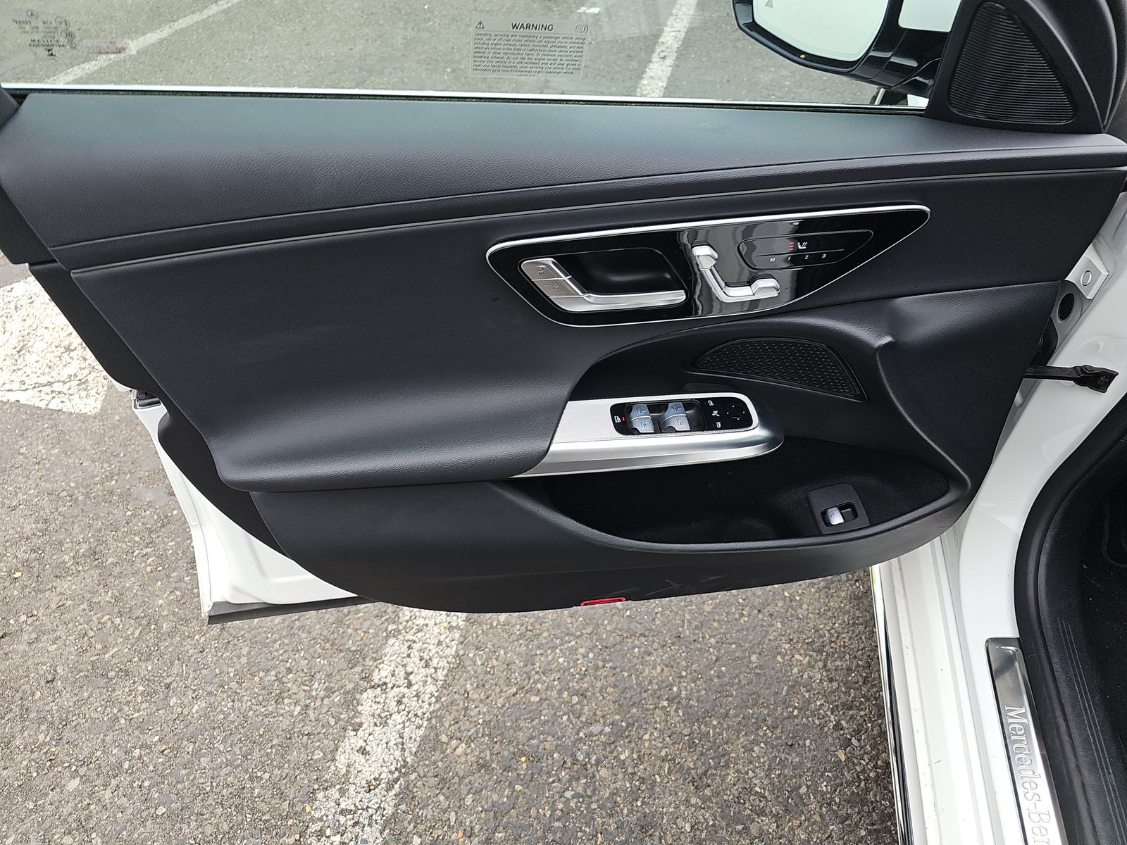 MERCEDES-BENZ E-CLASS - 10