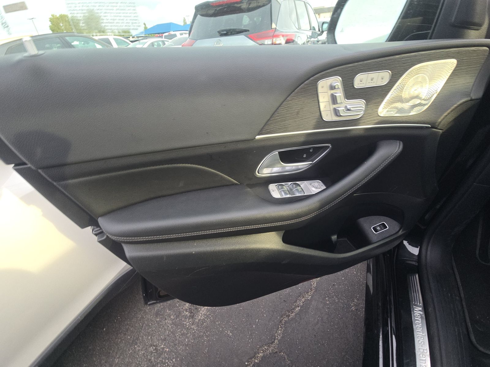 MERCEDES-BENZ GLE-CLASS - 10