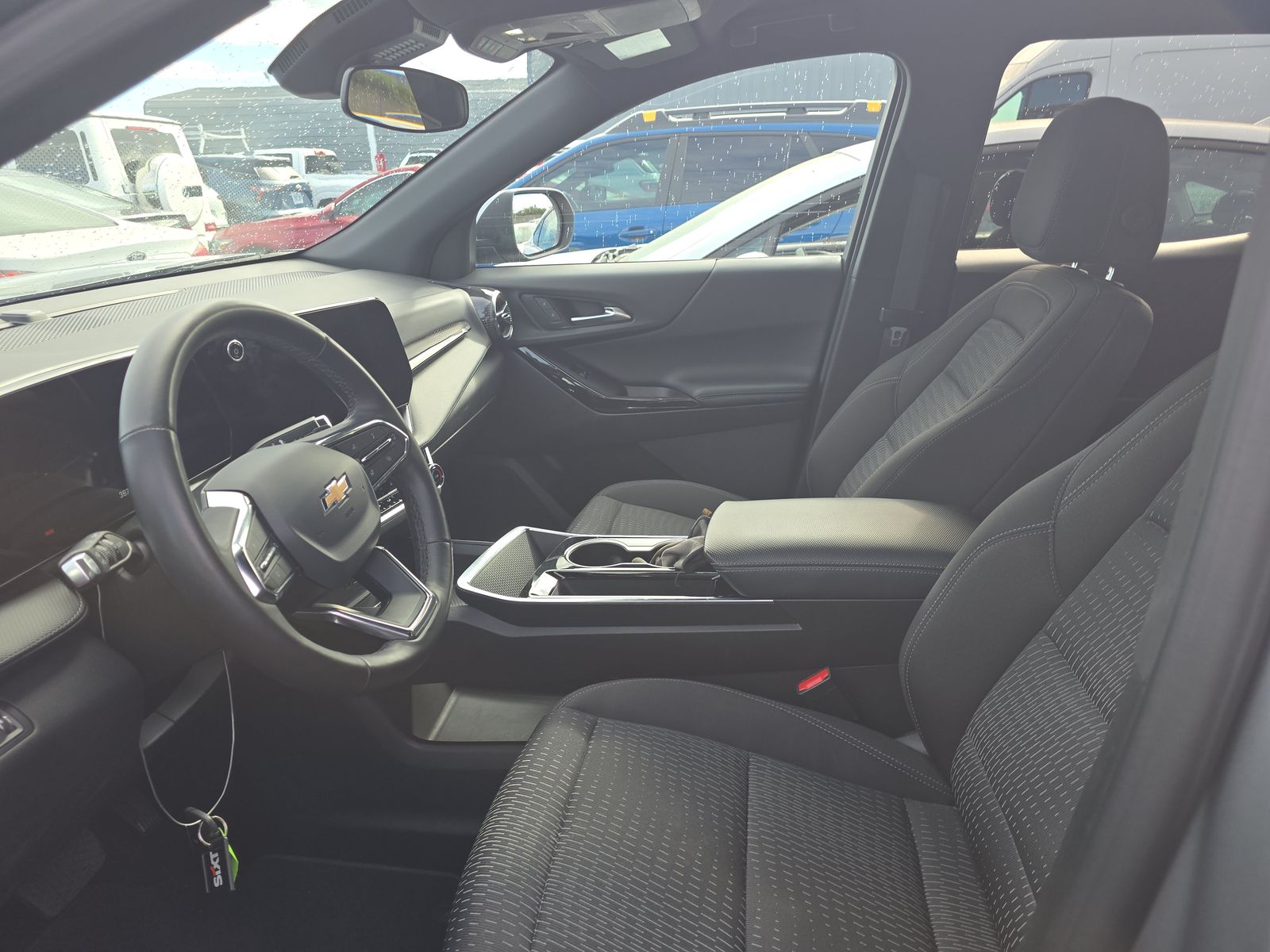 CHEVROLET FWD LT - 8