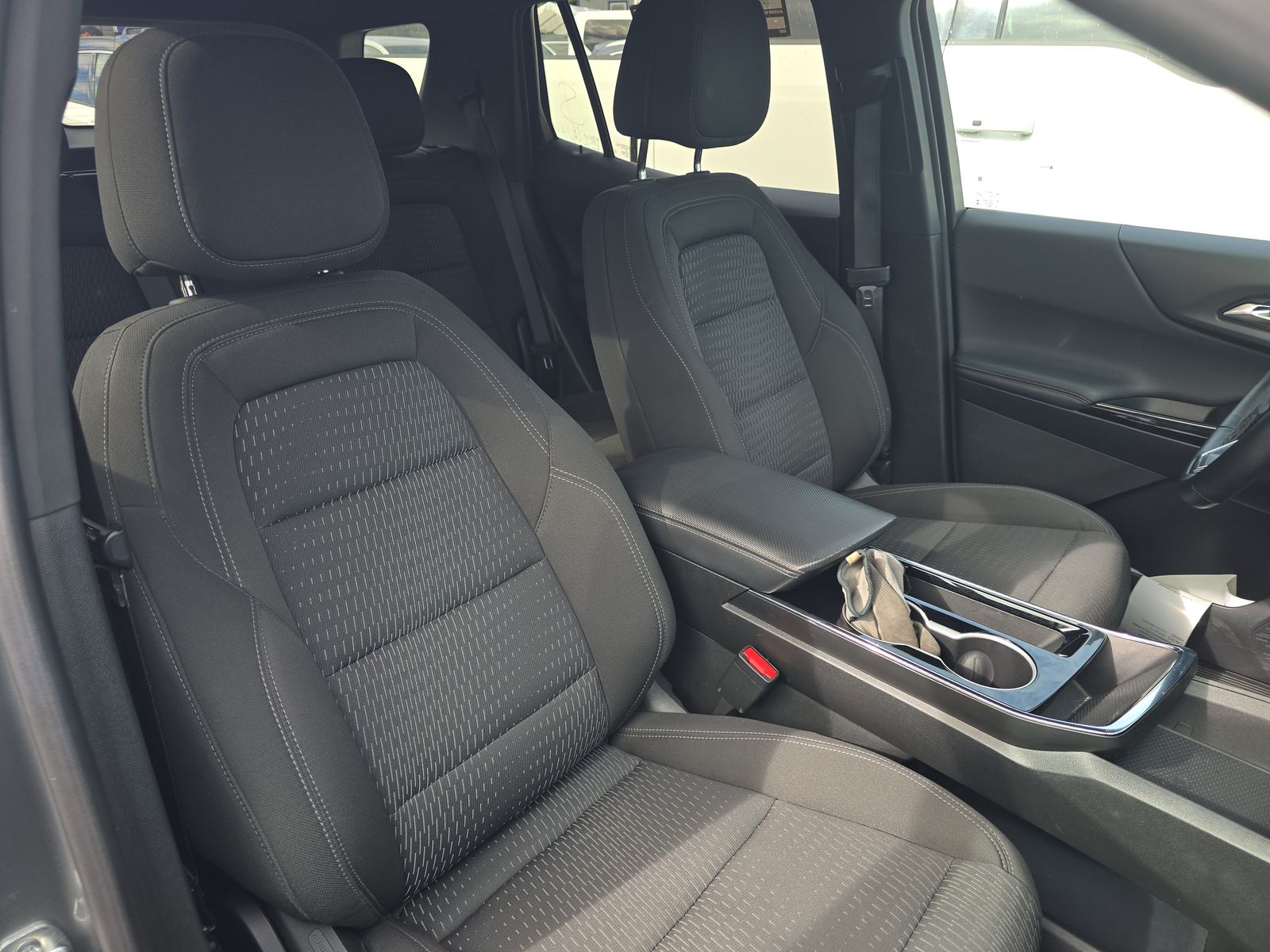 CHEVROLET FWD LT - 9