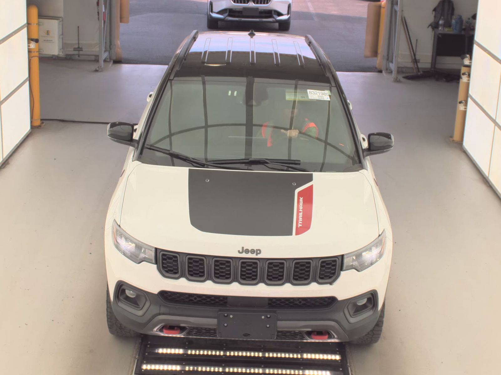 JEEP TRAILHAWK - 3
