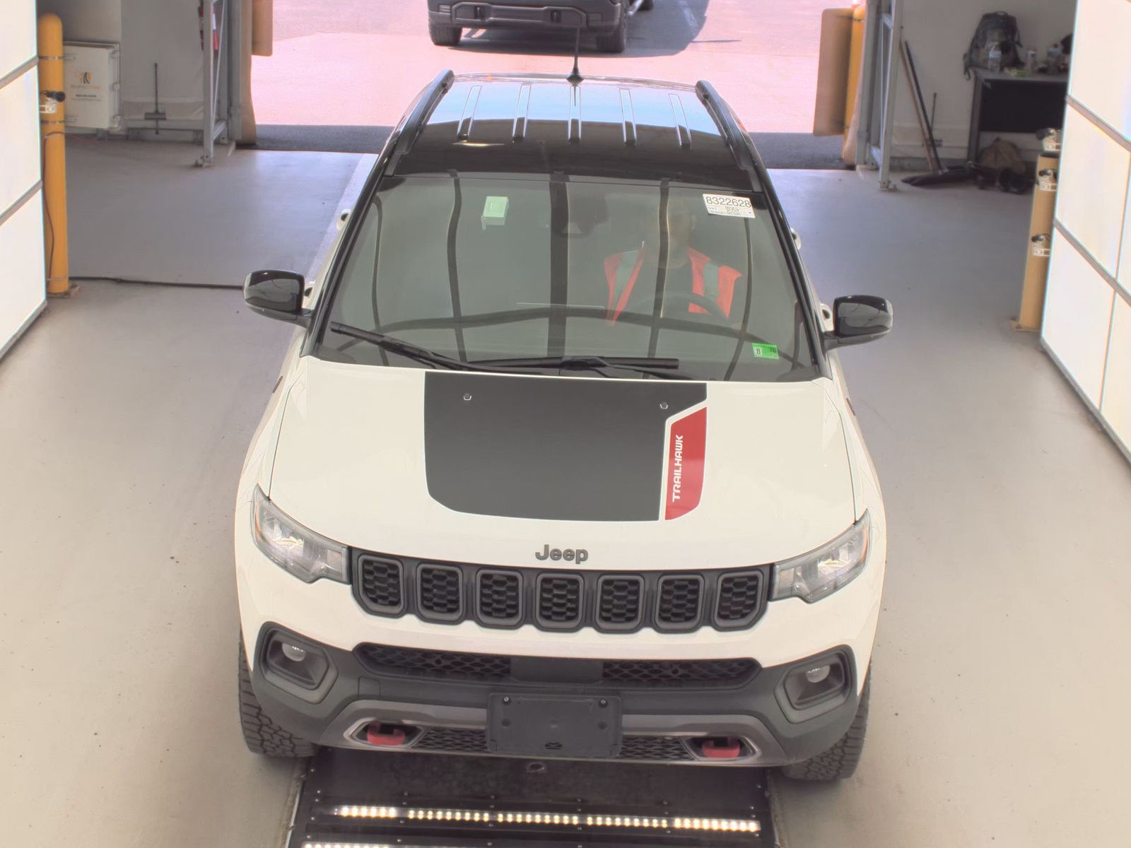 JEEP TRAILHAWK - 3