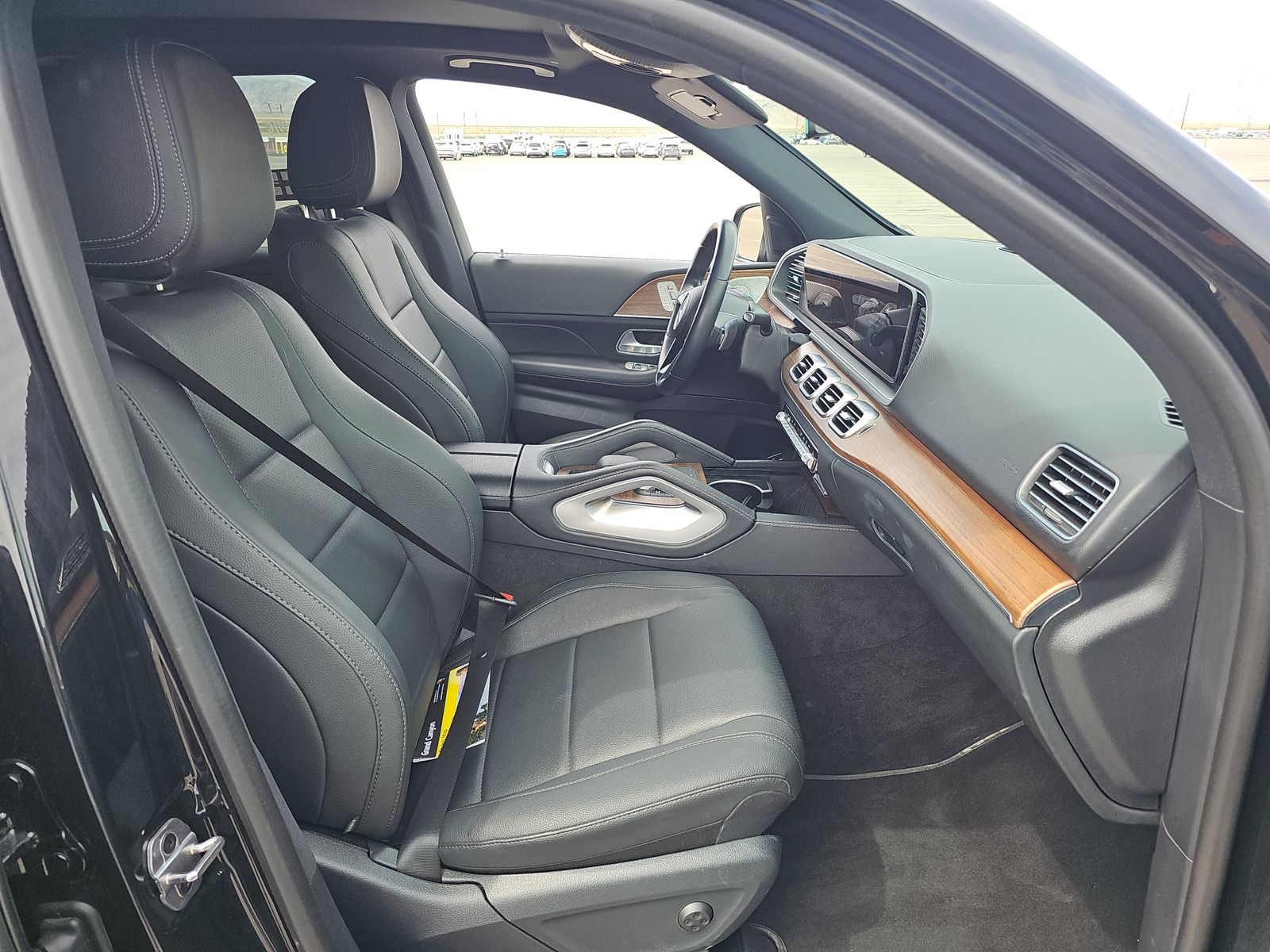 MERCEDES-BENZ GLE-CLASS - 9