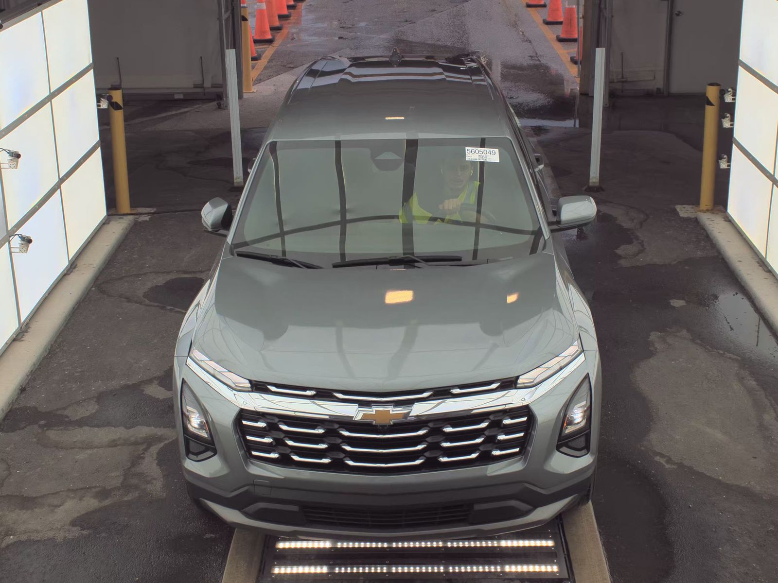 CHEVROLET AWD LT - 3