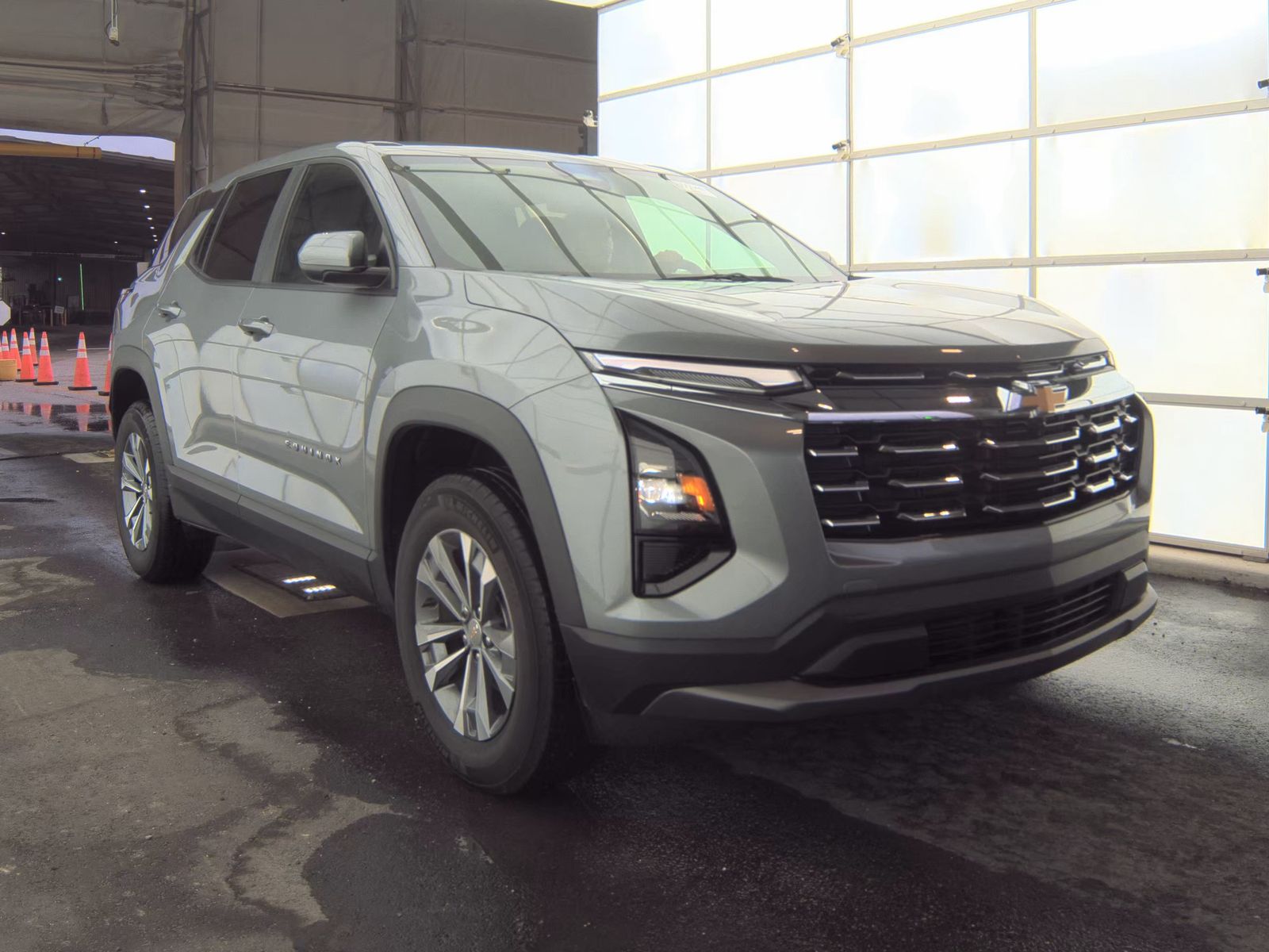 CHEVROLET AWD LT - 4