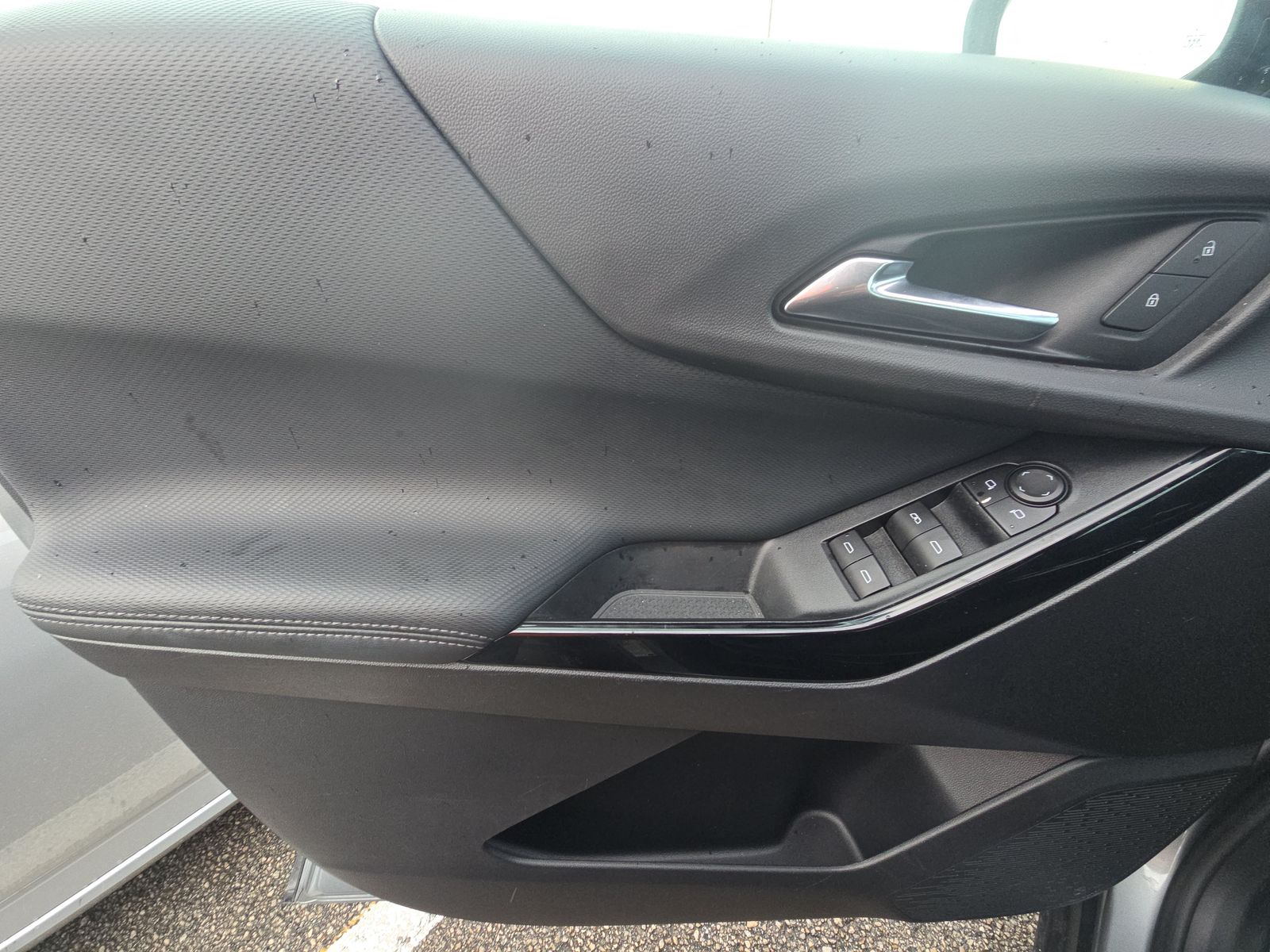 CHEVROLET AWD LT - 10