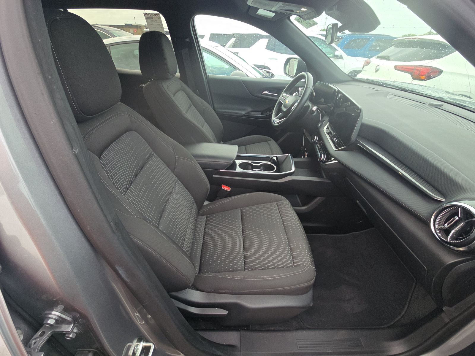 CHEVROLET AWD LT - 9