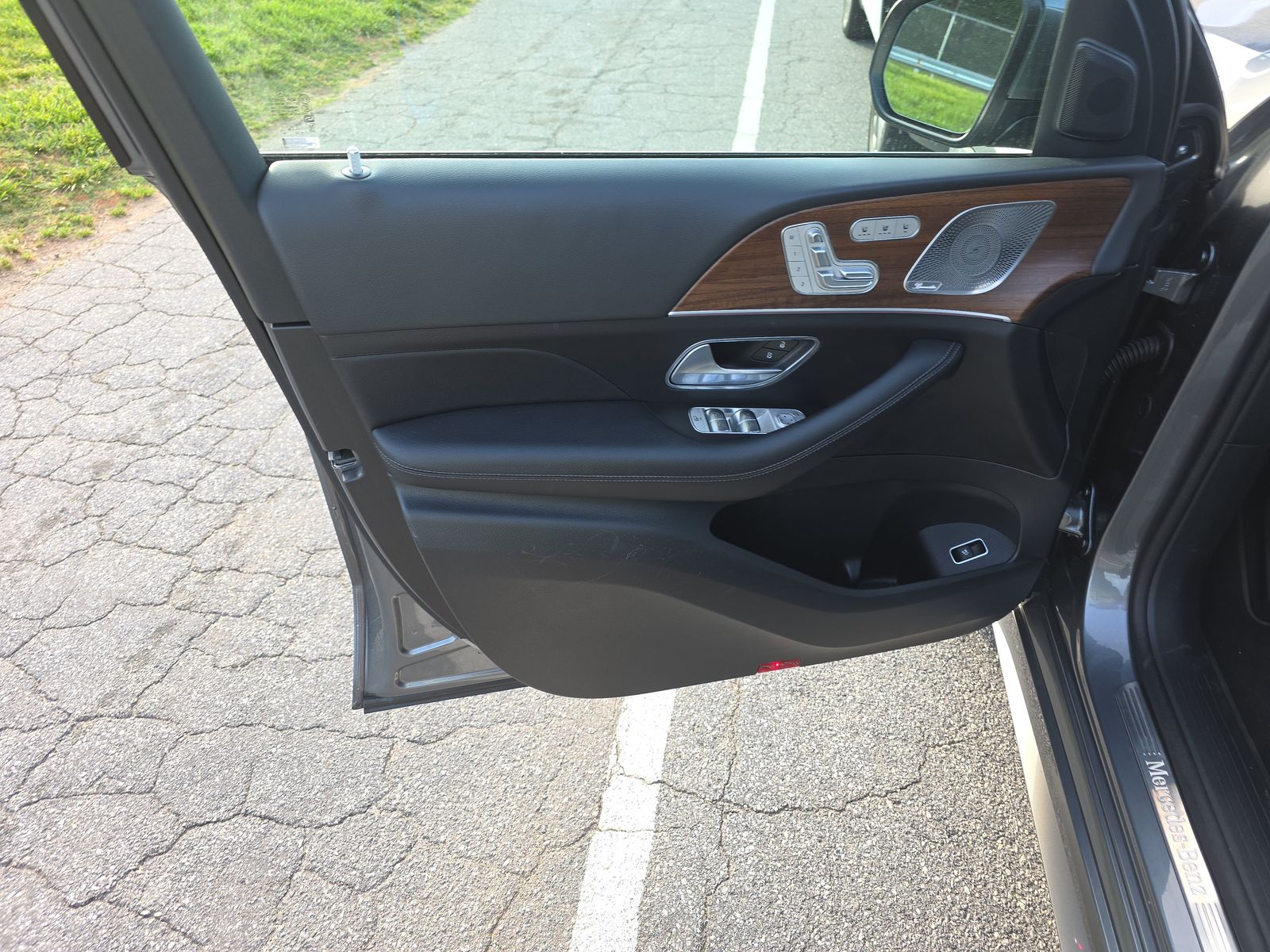 MERCEDES-BENZ GLS - 10