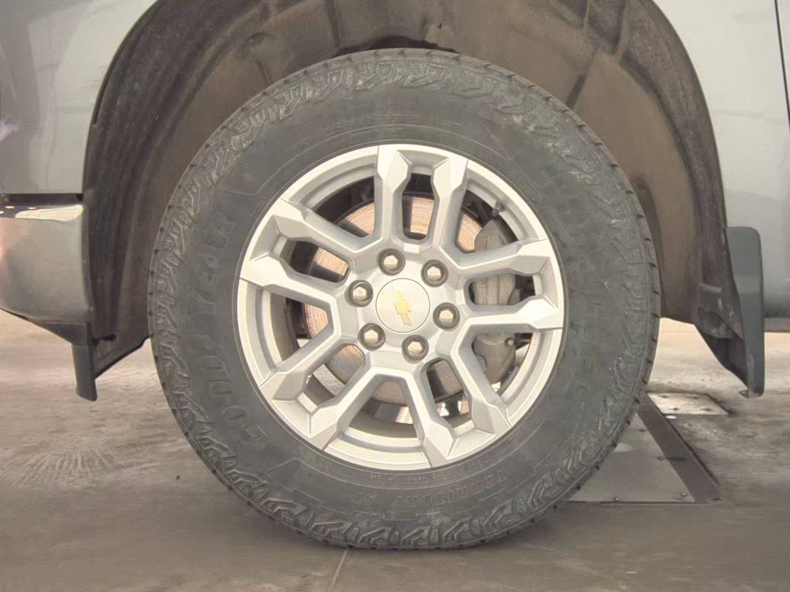 CHEVROLET OTHER - 10