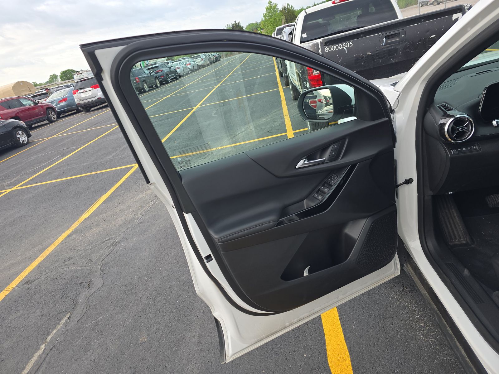 CHEVROLET AWD LT - 10