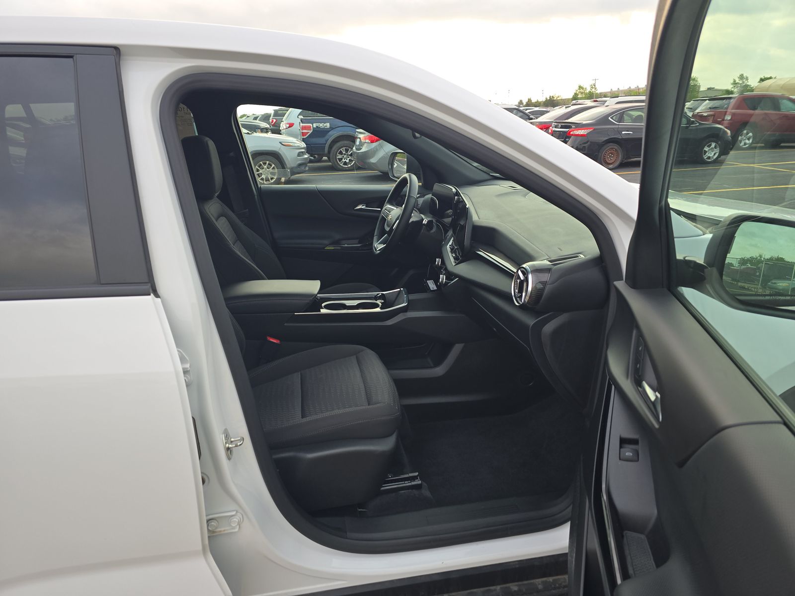 CHEVROLET AWD LT - 9