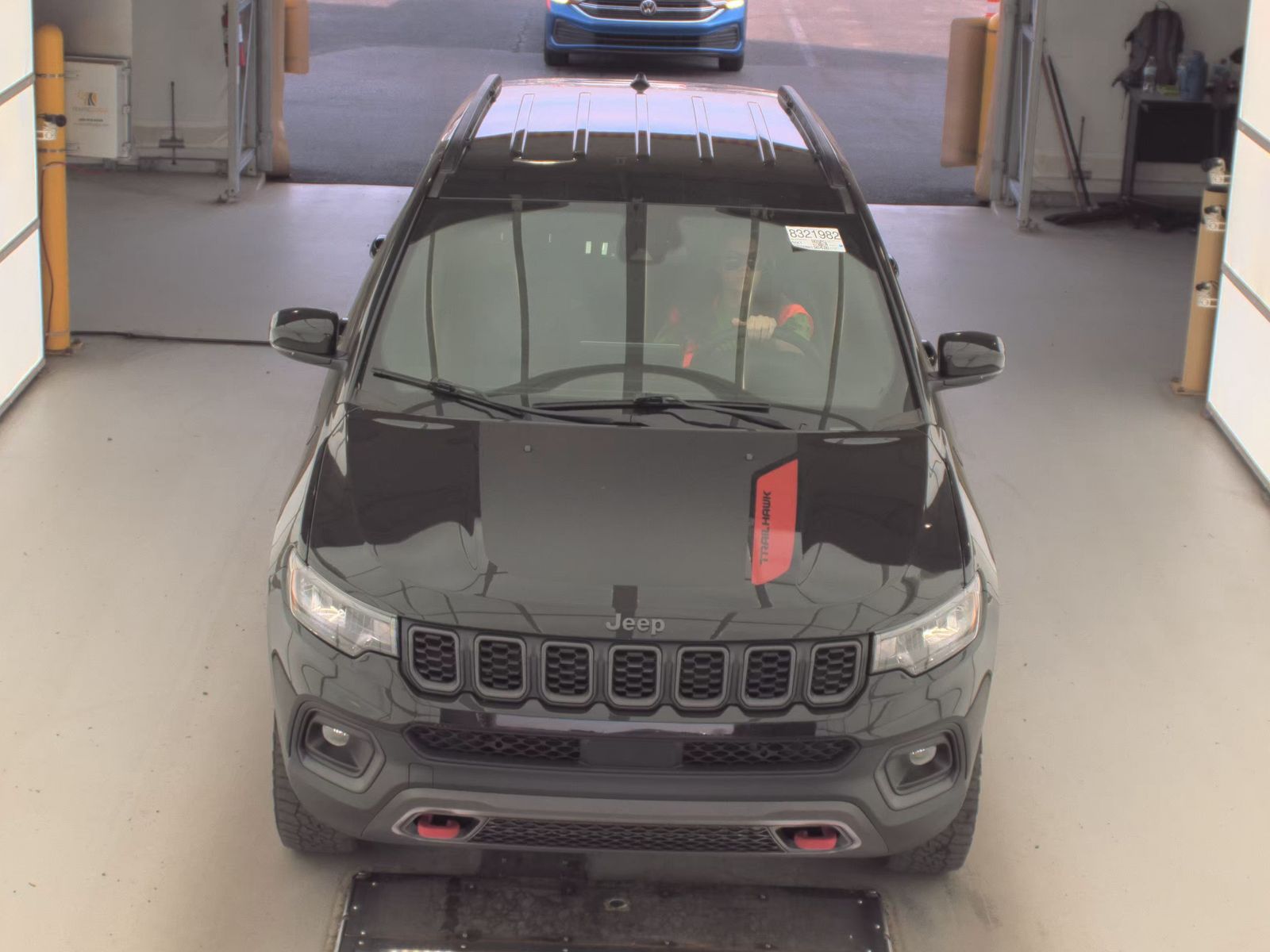 JEEP TRAILHAWK - 3