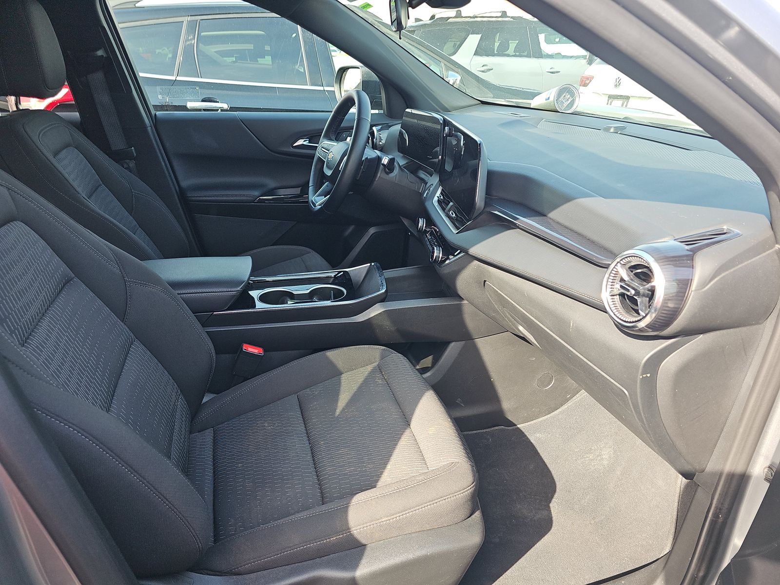 CHEVROLET AWD LT - 9