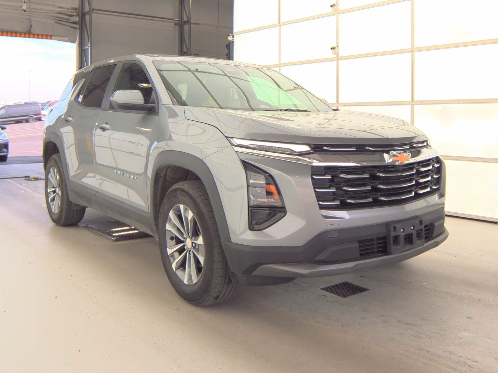 CHEVROLET AWD LT - 4