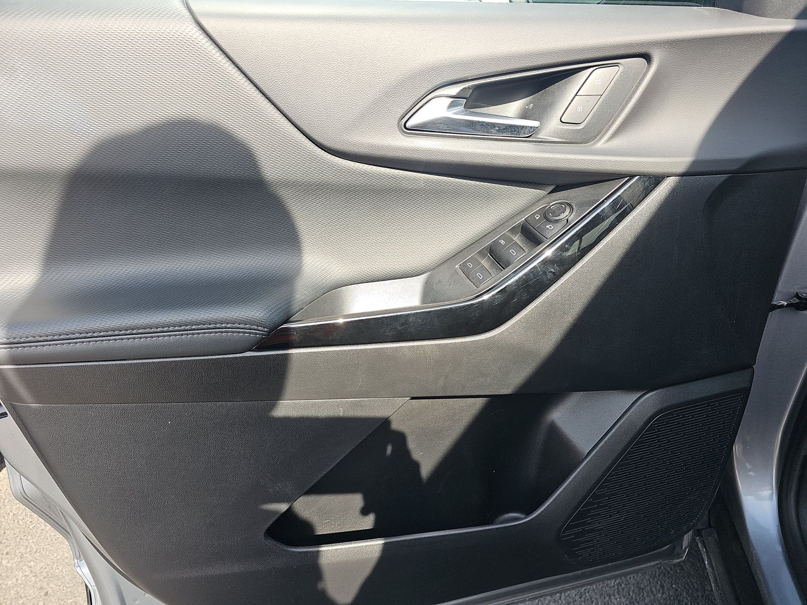 CHEVROLET AWD LT - 10