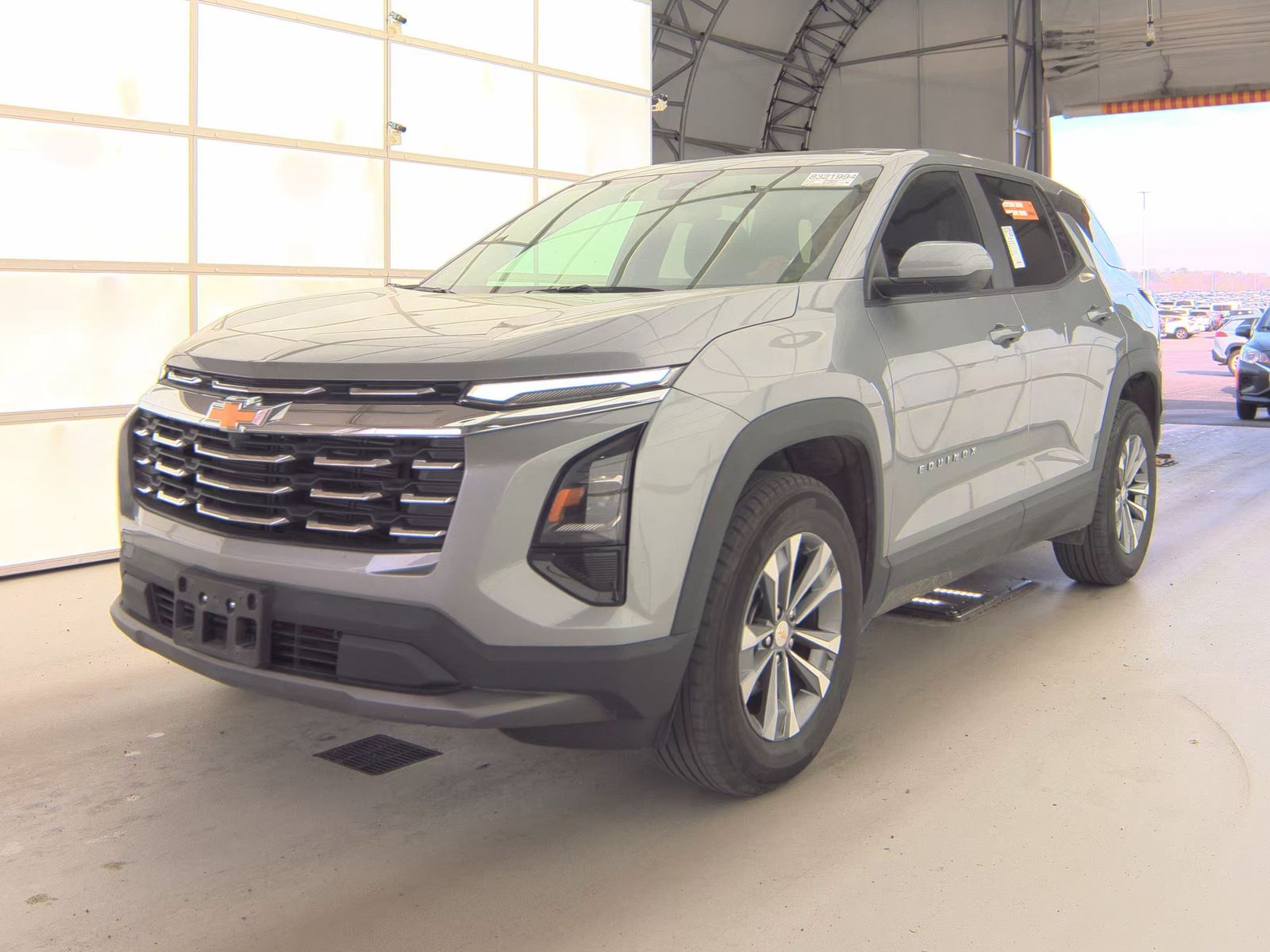 CHEVROLET AWD LT - 1