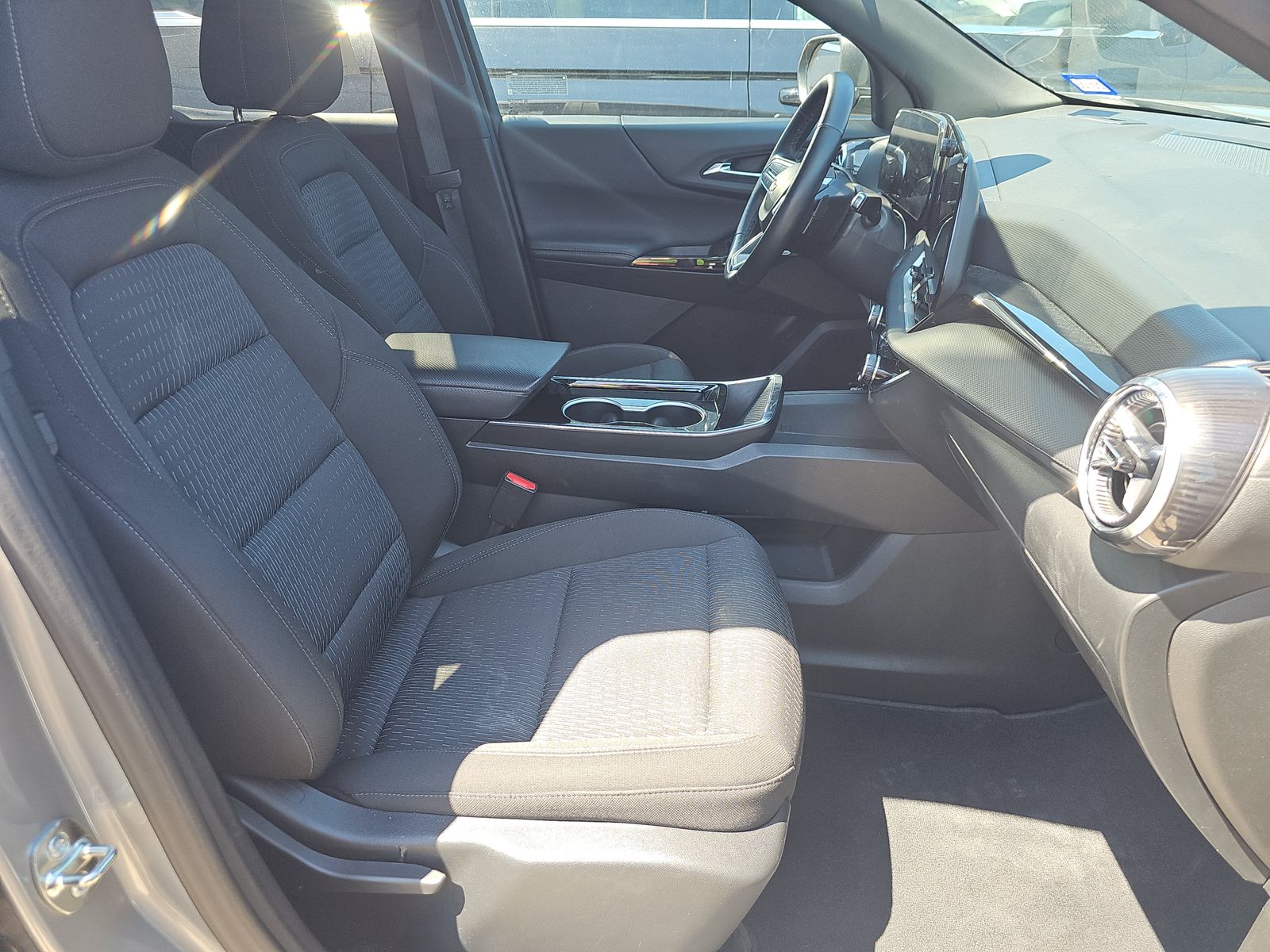 CHEVROLET AWD LT - 9