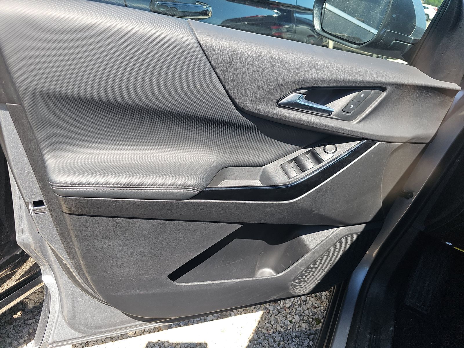 CHEVROLET AWD LT - 10