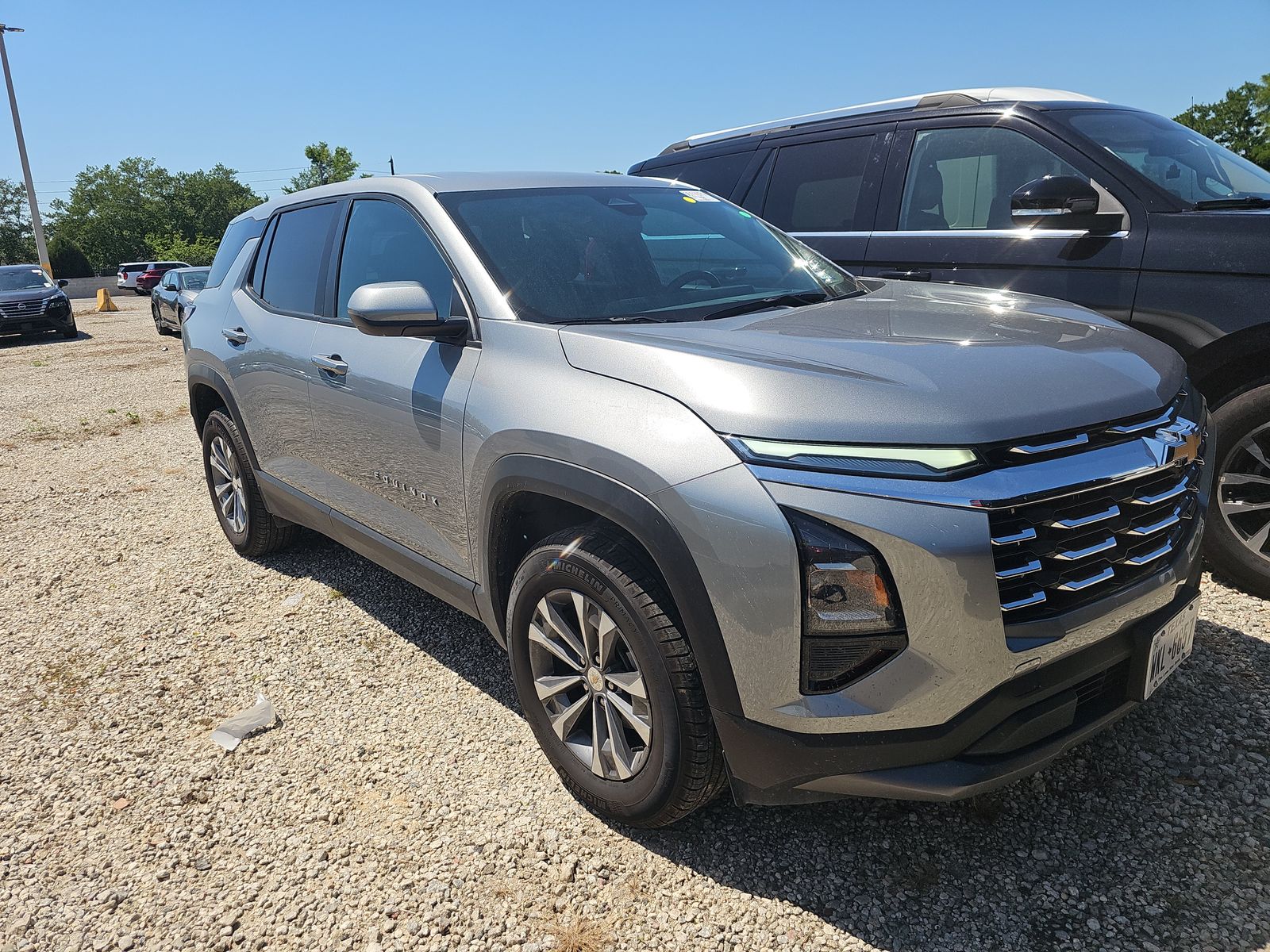 CHEVROLET AWD LT - 4