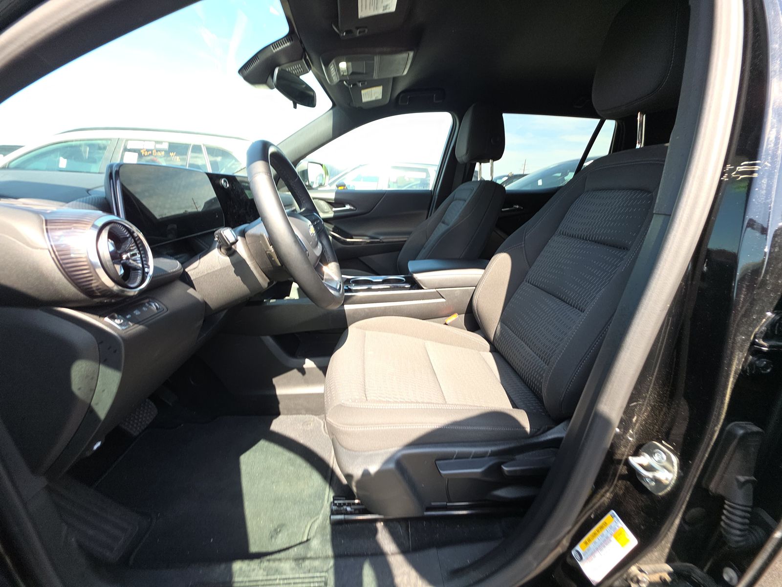 CHEVROLET AWD LT - 6