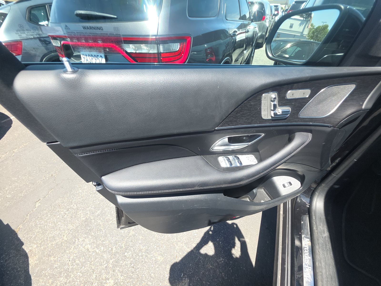 MERCEDES-BENZ GLE-CLASS - 10