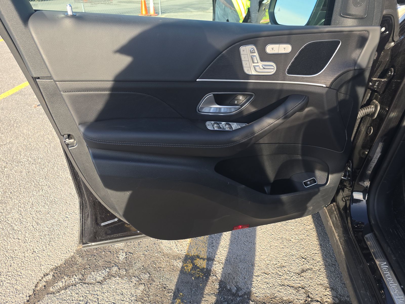 MERCEDES-BENZ GLE-CLASS - 10