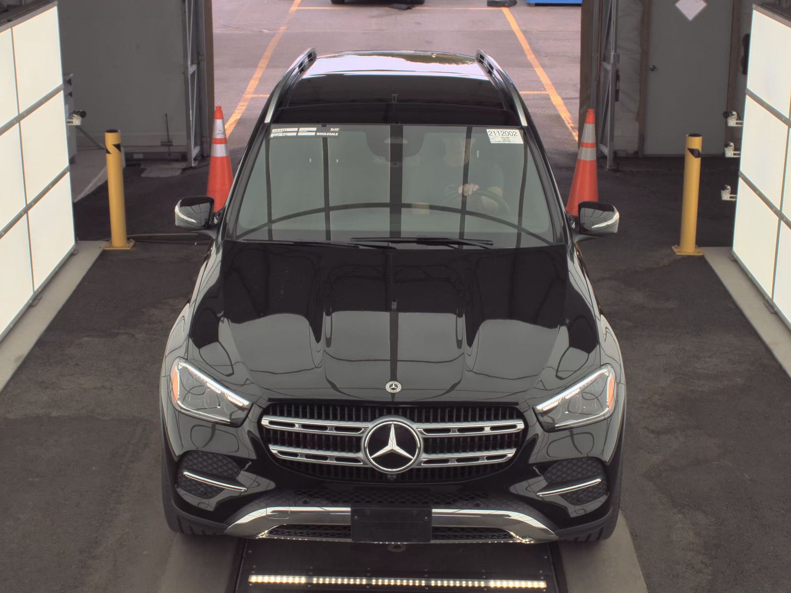 MERCEDES-BENZ GLE-CLASS - 3