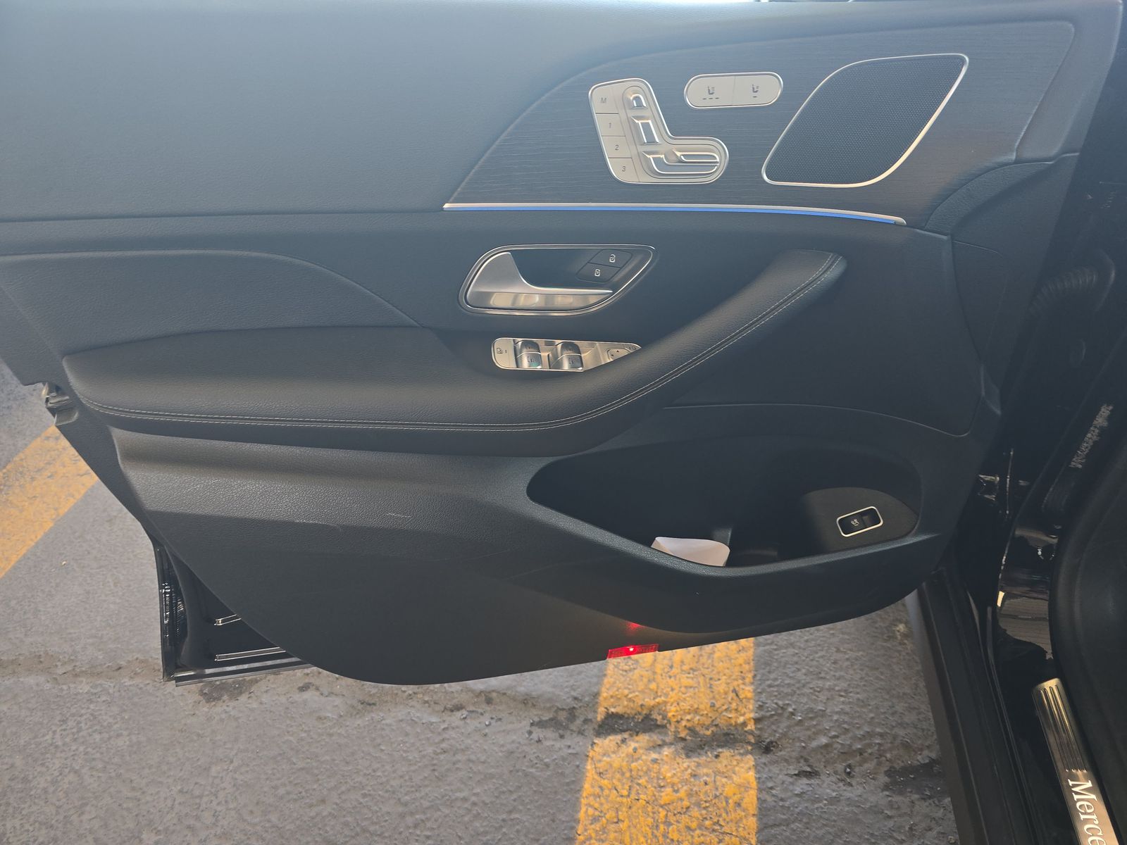 MERCEDES-BENZ GLE-CLASS - 10