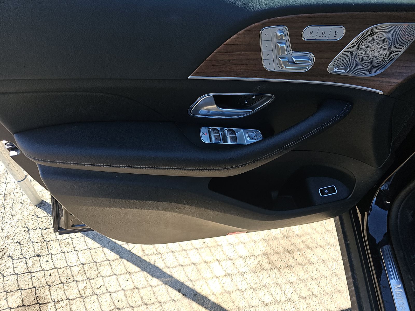 MERCEDES-BENZ GLE-CLASS - 10