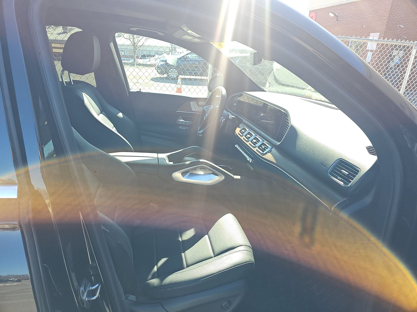 MERCEDES-BENZ GLE-CLASS - 9