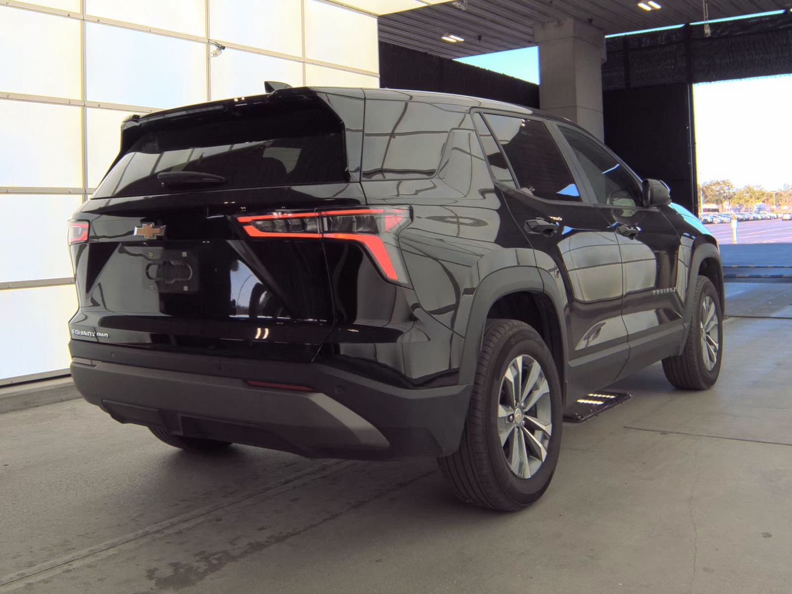 CHEVROLET AWD LT - 5