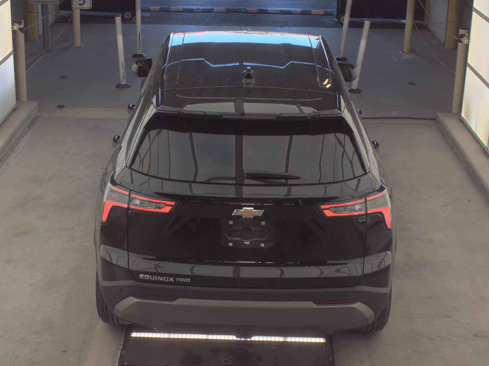 CHEVROLET AWD LT - 6