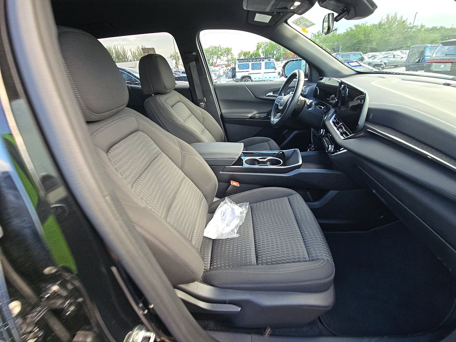 CHEVROLET AWD LT - 9