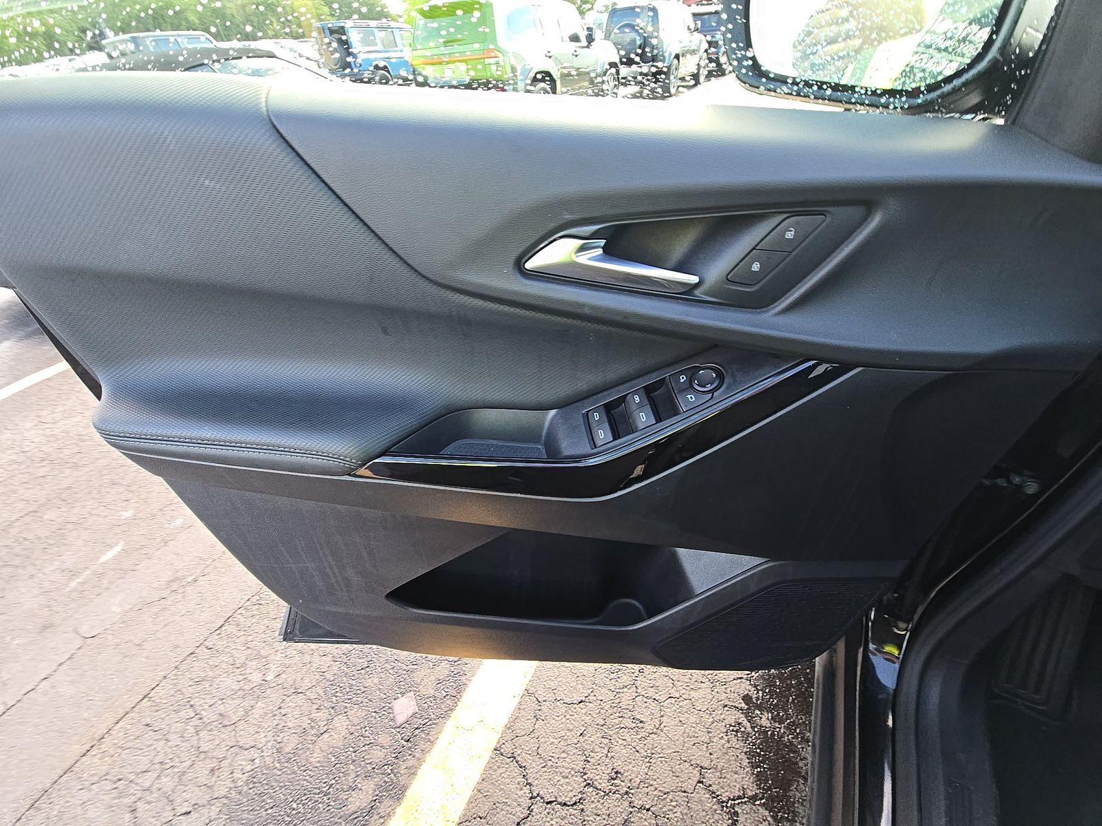 CHEVROLET AWD LT - 10